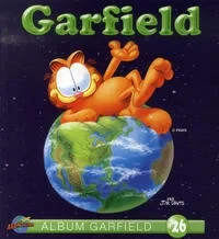 Cover of Issue #26
