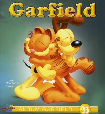 Cover of Issue #33