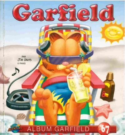 Cover of Issue #67