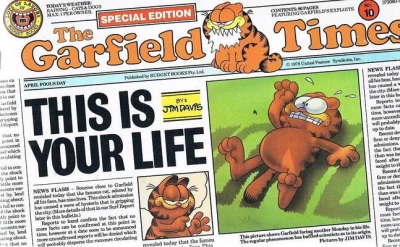 Cover of This Is Your Life