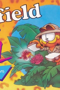 Garfield Goes Wild