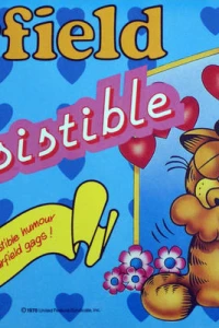 Garfield the Irresistible