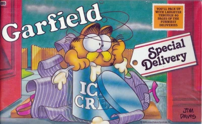 Cover of Special Delivery