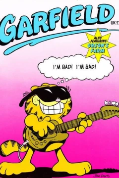 Issue #5