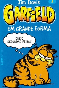 Garfield em Grande Forma