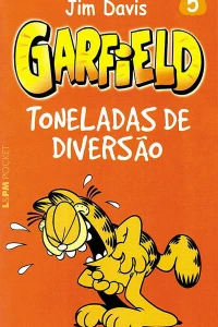 Toneladas de Diversão