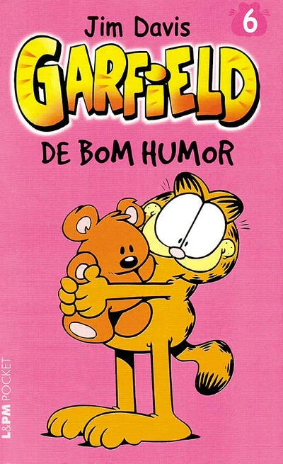 Cover of De Bom Humor
