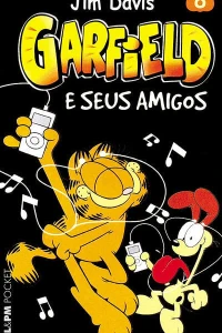 Garfield e Seus Amigos