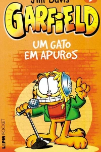 Um Gato em Apuros