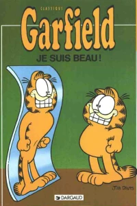 Je suis beau