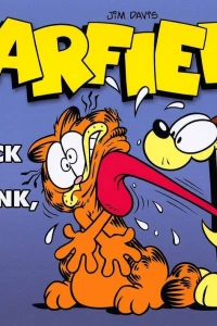 Schleck ihn schlank, Odie !