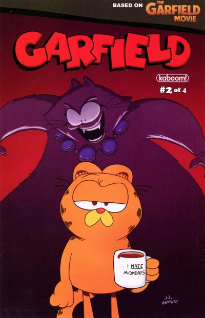 Cover of Operation: Worst Monday Ever; Winner Winner, Sunday Dinner