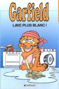 Lave plus blanc