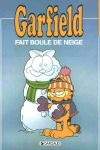 Fait boule de neige