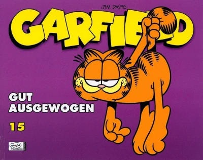 Cover of Gut ausgewogen