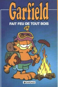 Fait feu de tout bois