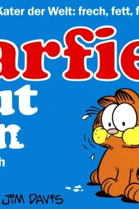 Garfield haut rein