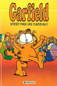 N'est pas un cadeau