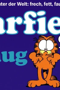 Garfield hat genug