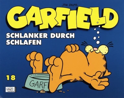Cover of Schlanker durch Schlafen
