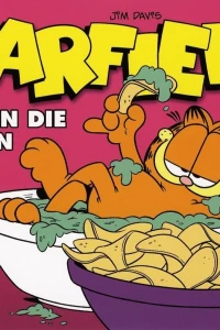 Garfield geht in die Vollen