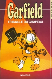 Travaille du chapeau
