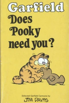 Does Pooky Need You?