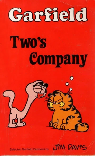 Cover of Two's Company