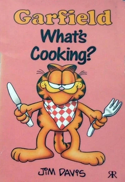 Cover of What's Cooking?