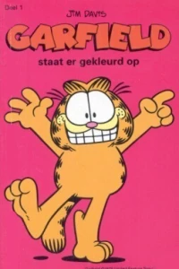Deel 1: Staat Er Gekleurd Op