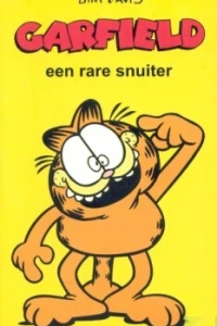 Deel 10: Een Rare Snuiter