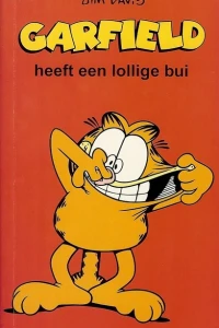 Deel 12: Heeft een Lollige Bui