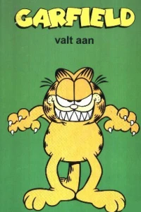 Deel 13: Valt Aan