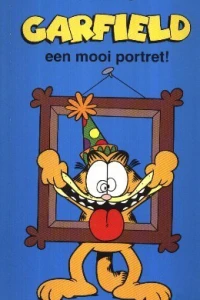 Deel 15: Een Mooi Portret