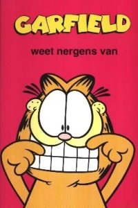 Deel 16: Weet Nergens Van