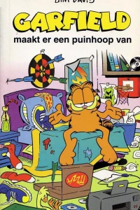 Deel 18: Maakt Er Een Puinhoop Van