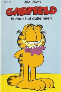 Deel 19: Is Door Het Dolle Heen