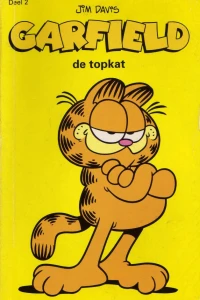 Deel 2: De Topcat