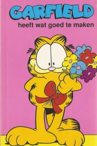 Deel 20: Heeft Wat Goed Te Maken