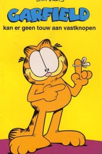 Deel 23: Kan Er Geen Touw Aan Vastknopen