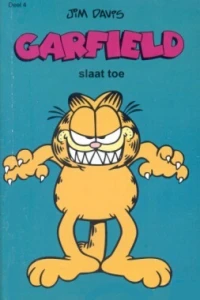 Deel 4: Slaat Toe
