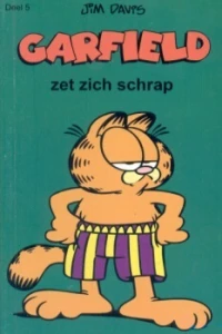 Deel 5: Zet Zich Schrap