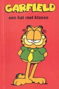 Deel 6: Een Kat Met Klasse