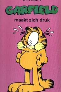 Deel 7: Maakt Zich Druk