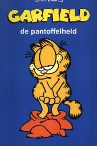 Deel 8: De Pantoffelheld