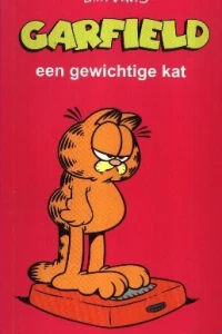 Deel 9: Een Gewichtige Kat