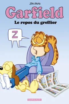 Le Repos du greffier