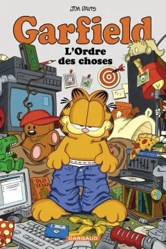 L'ordre des choses
