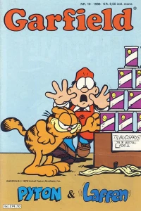 Issue #198610