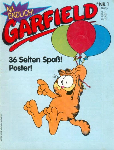Cover of Issue #198701